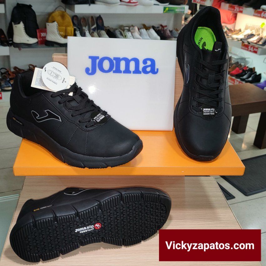 Deportivo Profesional JOMA DAILY MEN 2221 Nueva Colección Otoño Invierno 23 Marca España