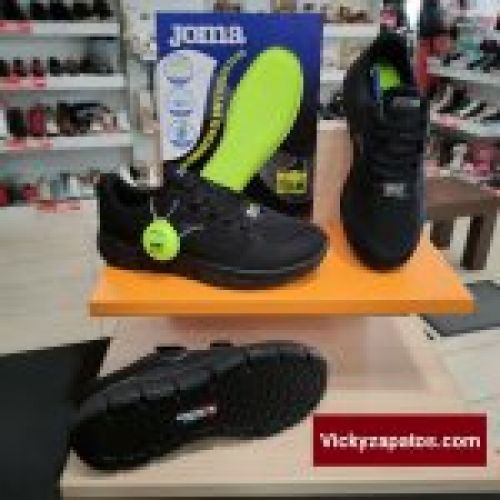 Deportivo Profesional JOMA ZEN MEN 2321 Nueva Colección Primavera verano  Marca España