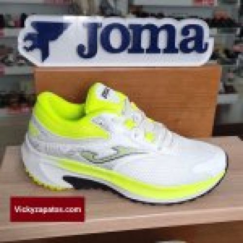 Deportivo JOMA ACTIVE 2502 Deportivo de Running de Alta Calidad Marca España