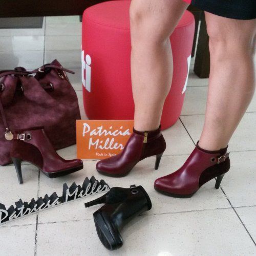 progenie cada Odia Outlet calzado español de calidad | CALZADOS VICKY