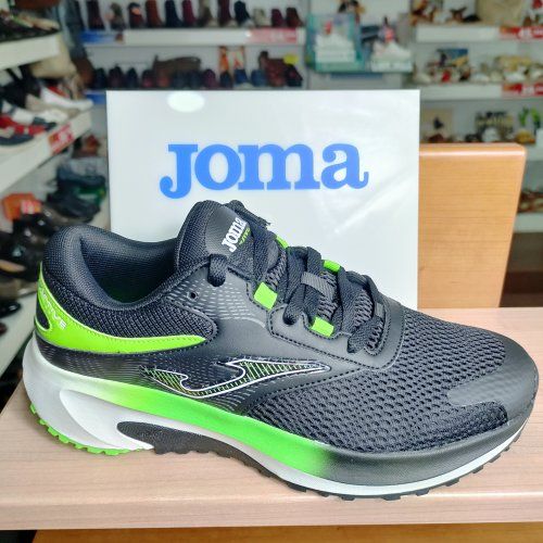 Joma Active 2531 – Deportiva de running en nailon transpirable para hombre VICKY Zapatos Joma Active 2531 – Deportiva de running en nailon transpirable para hombre VICKY Zapatos