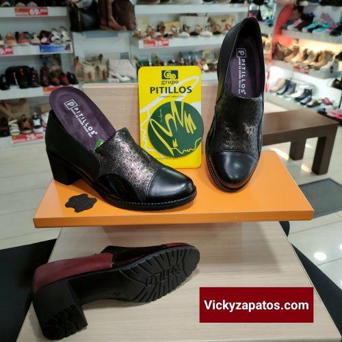 Tienda online y zapater a en Coslada Calzados Vicky