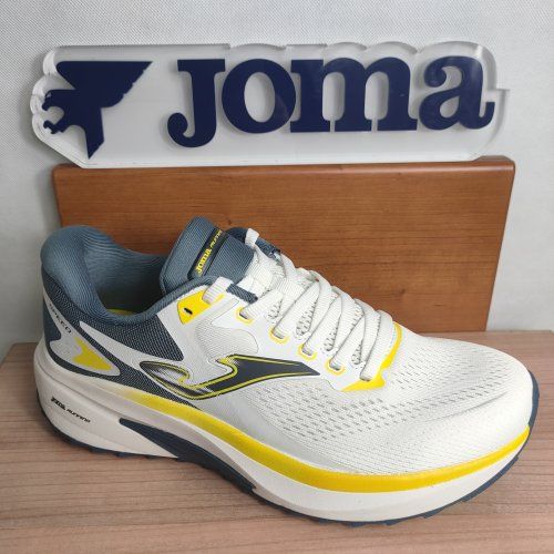 Zapatilla Running Hombre JOMA SPEED MEN 2602 Blanco Zapatilla Running Hombre JOMA SPEED MEN 2602 Blanco