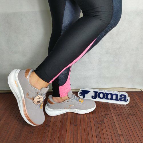 Deportivo Confort Mujer JOMA SINTRA LADY 2613 Rosa Claro – Ancho Especial y Memory Foam Deportivo Confort Mujer JOMA SINTRA LADY 2613 Rosa Claro – Ancho Especial y Memory Foam