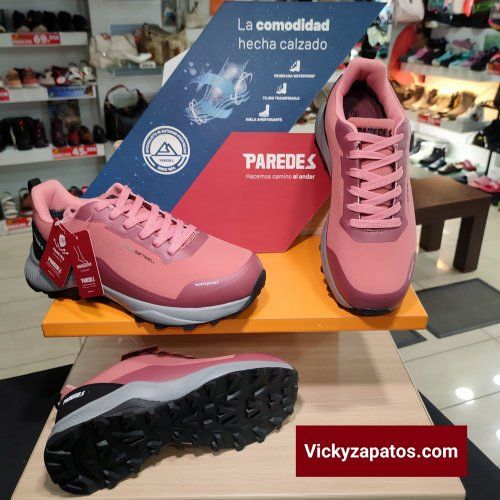 Zapateria vicky online