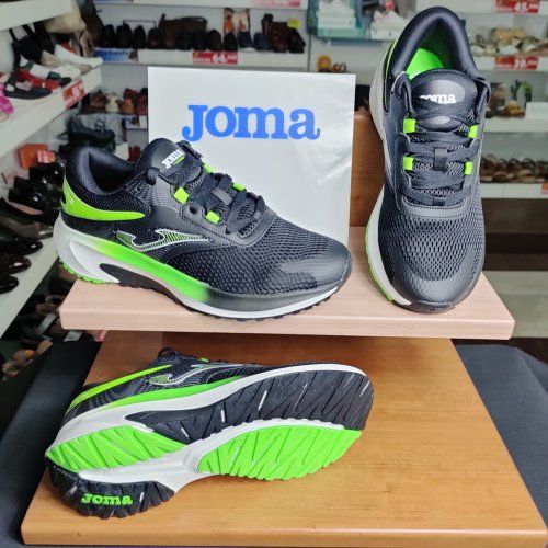Joma Active 2531 – Deportiva de running en nailon transpirable para hombre   VICKY Zapatos Joma Active 2531 – Deportiva de running en nailon transpirable para hombre   VICKY Zapatos